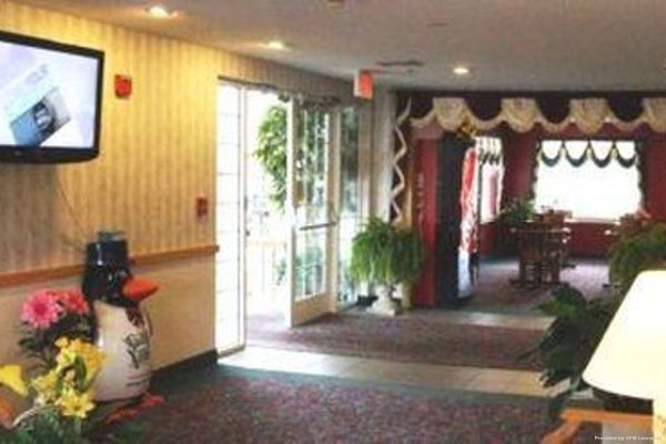 Coos Motor Inn (Lancaster)